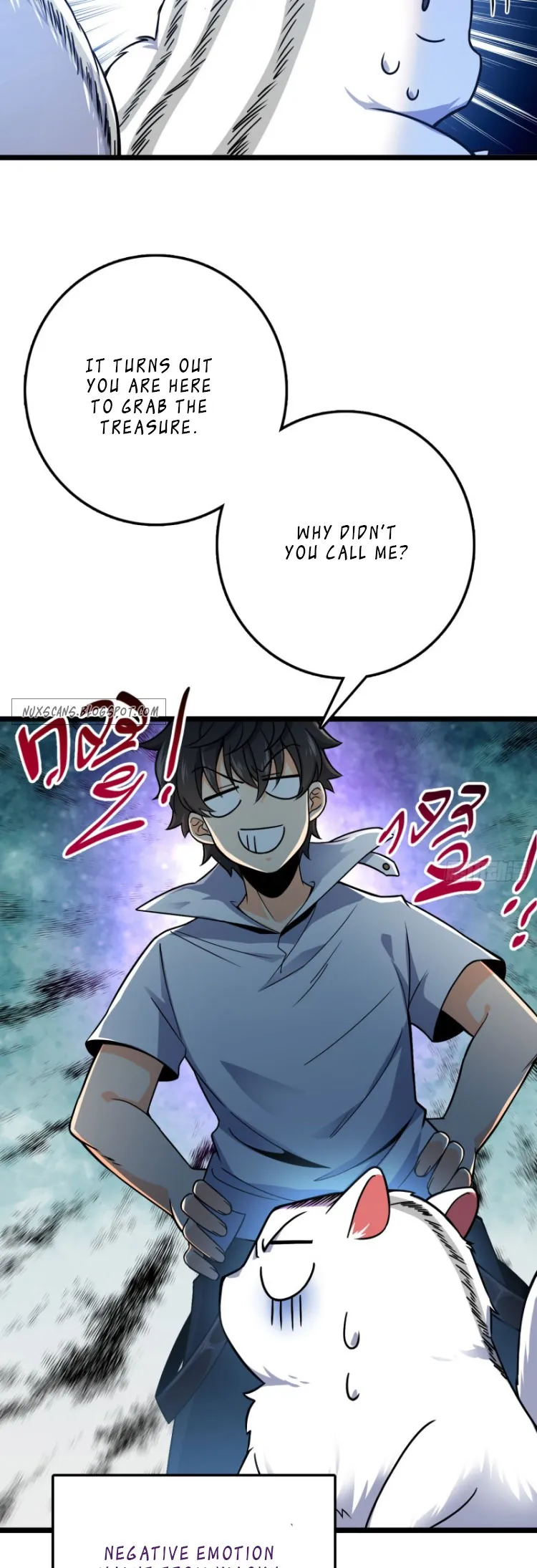 Spare Me, Great Lord! Chapter 92 Online - página 22