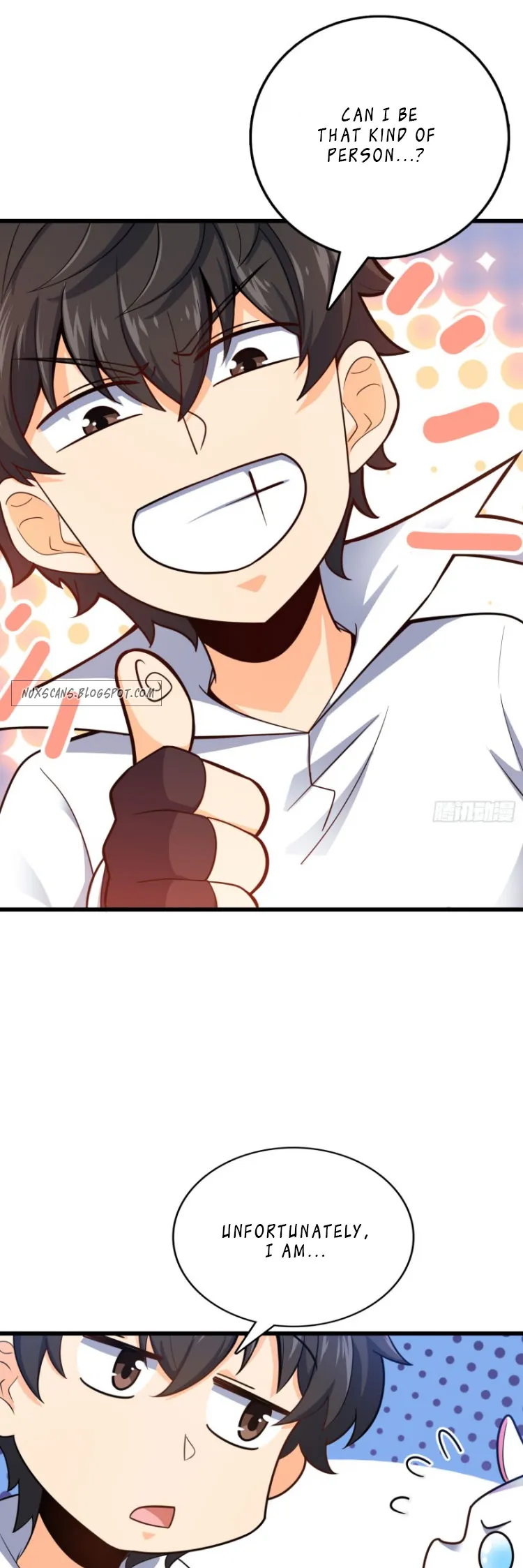 Spare Me, Great Lord! Chapter 92 Online - página 32