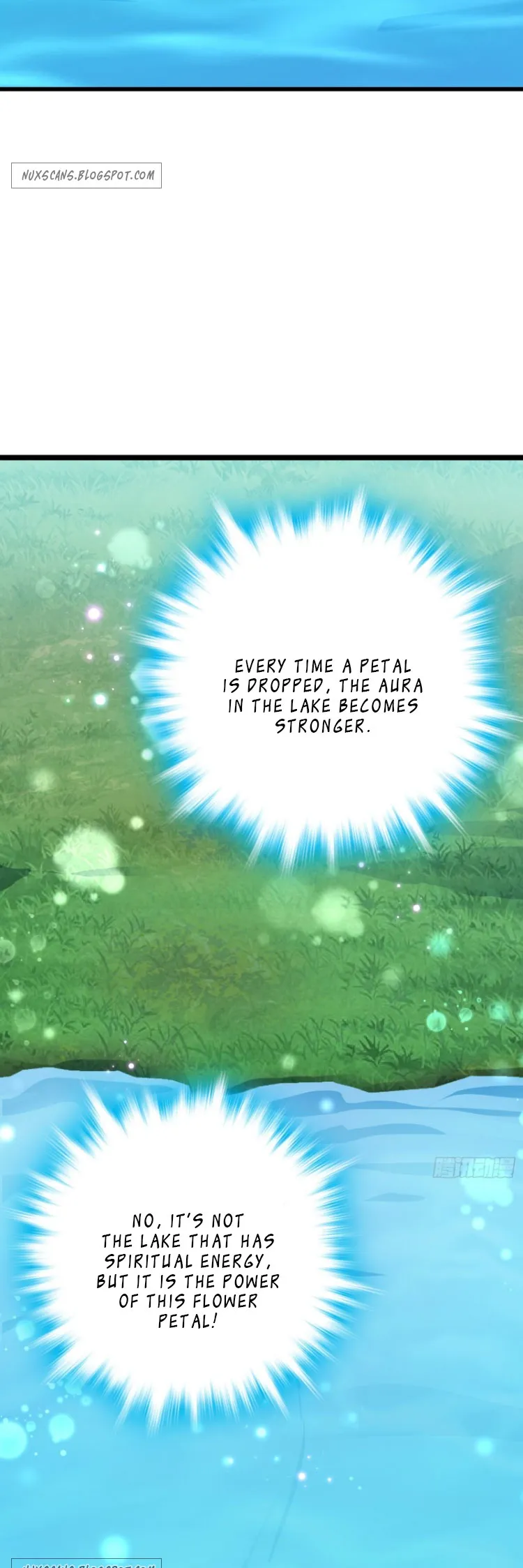 Spare Me, Great Lord! Chapter 92 Online - página 35