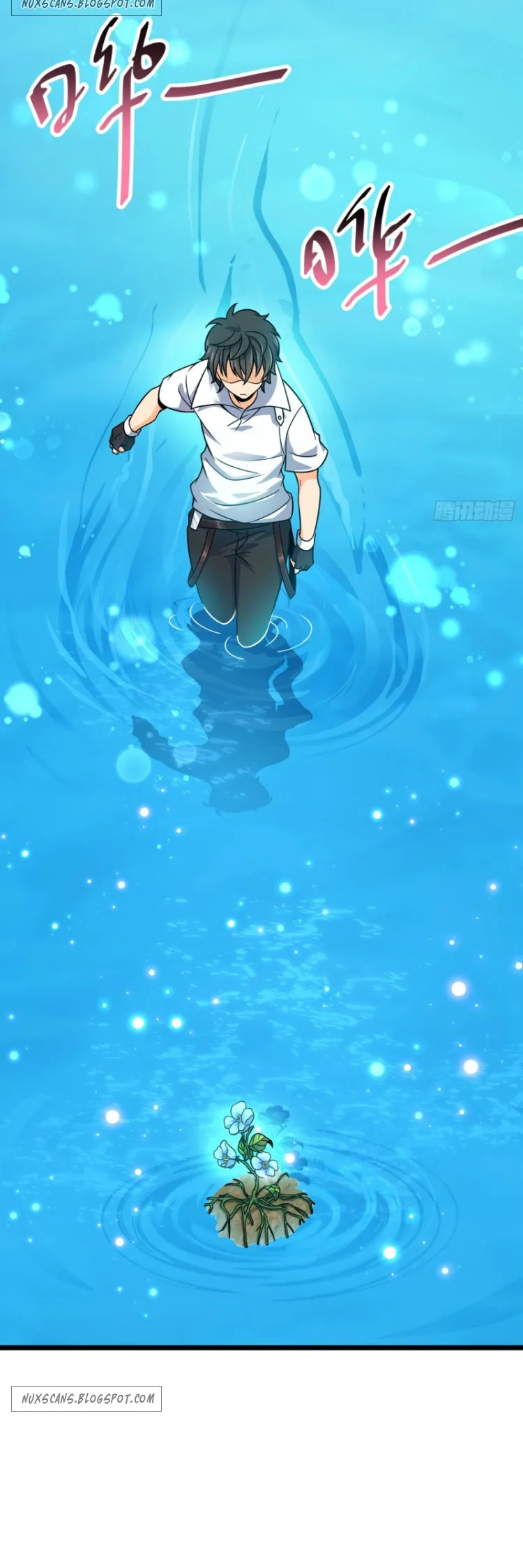 Spare Me, Great Lord! Chapter 92 Online - página 36