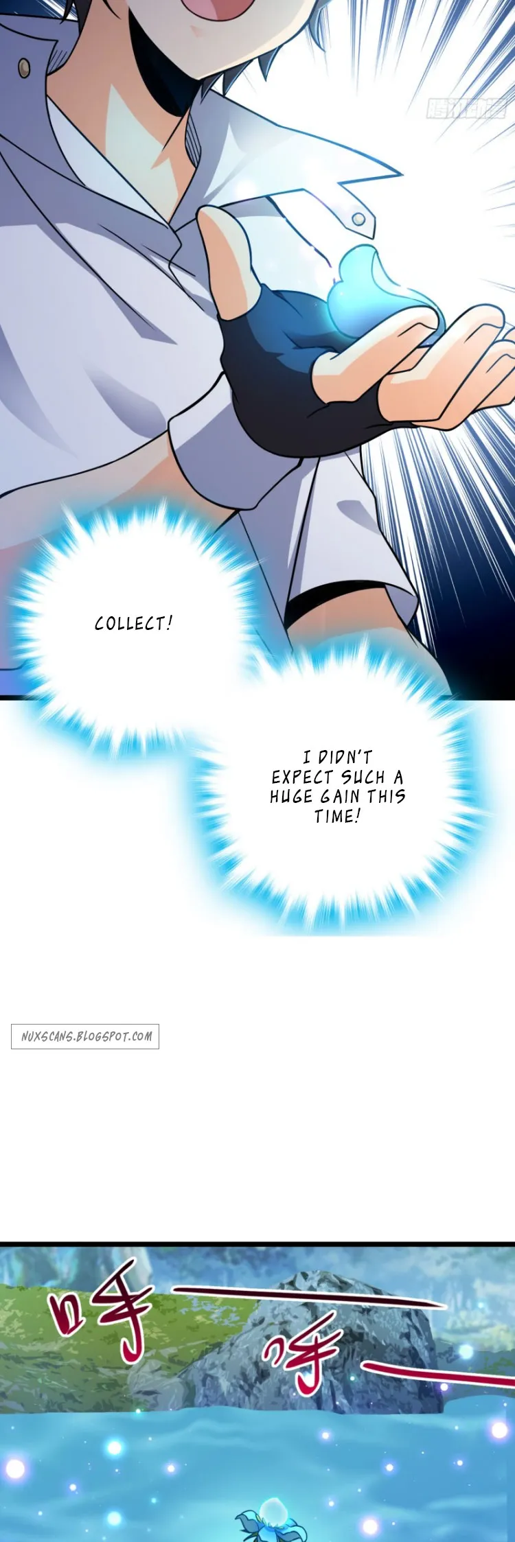 Spare Me, Great Lord! Chapter 92 Online - página 38