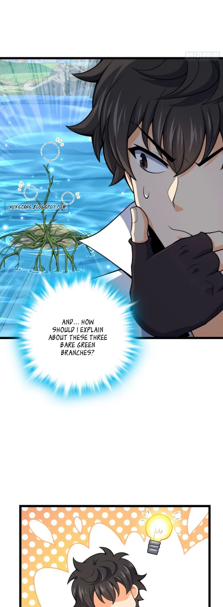 Spare Me, Great Lord! Chapter 93 Online - página 9