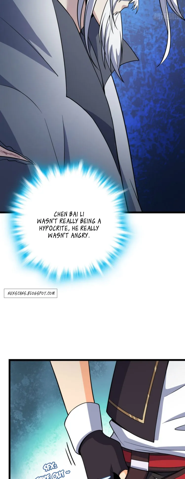 Spare Me, Great Lord! Chapter 93 Online - página 26