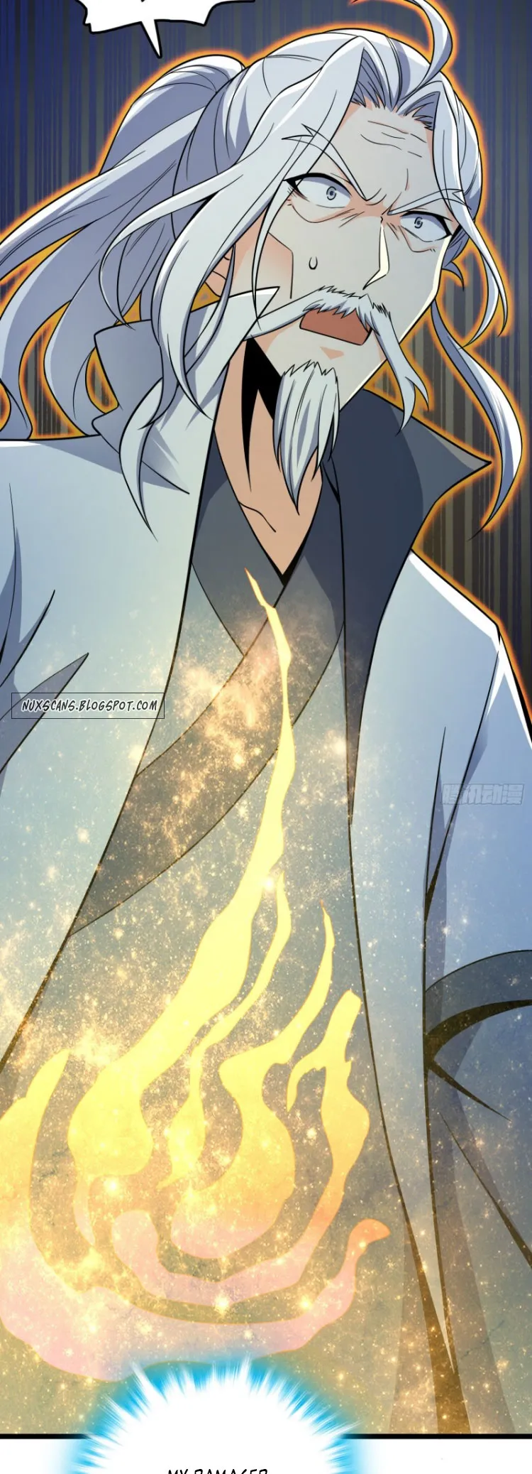 Spare Me, Great Lord! Chapter 93 Online - página 34