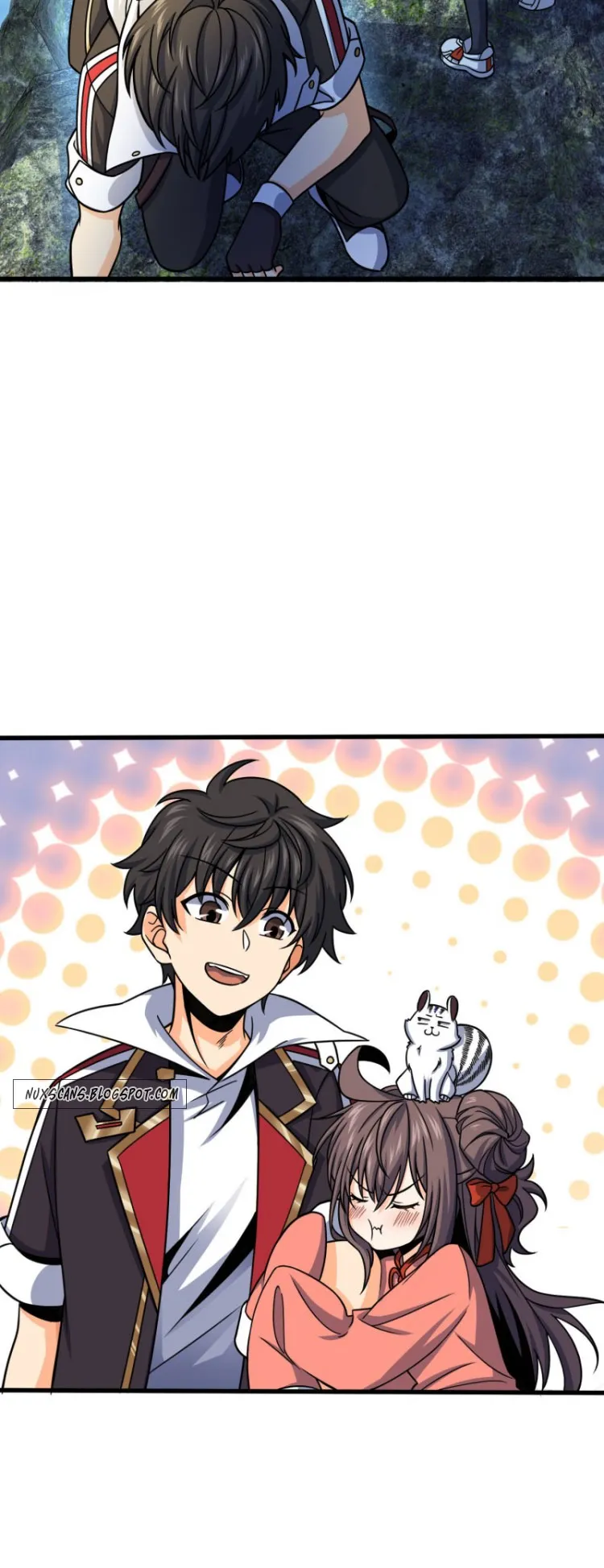 Spare Me, Great Lord! Chapter 94 Online - página 19