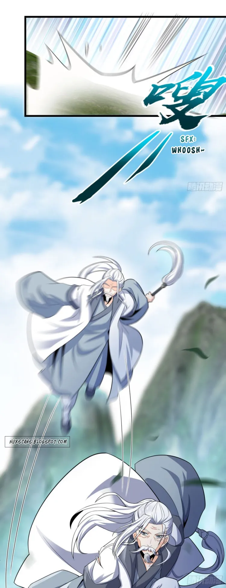 Spare Me, Great Lord! Chapter 94 Online - página 21