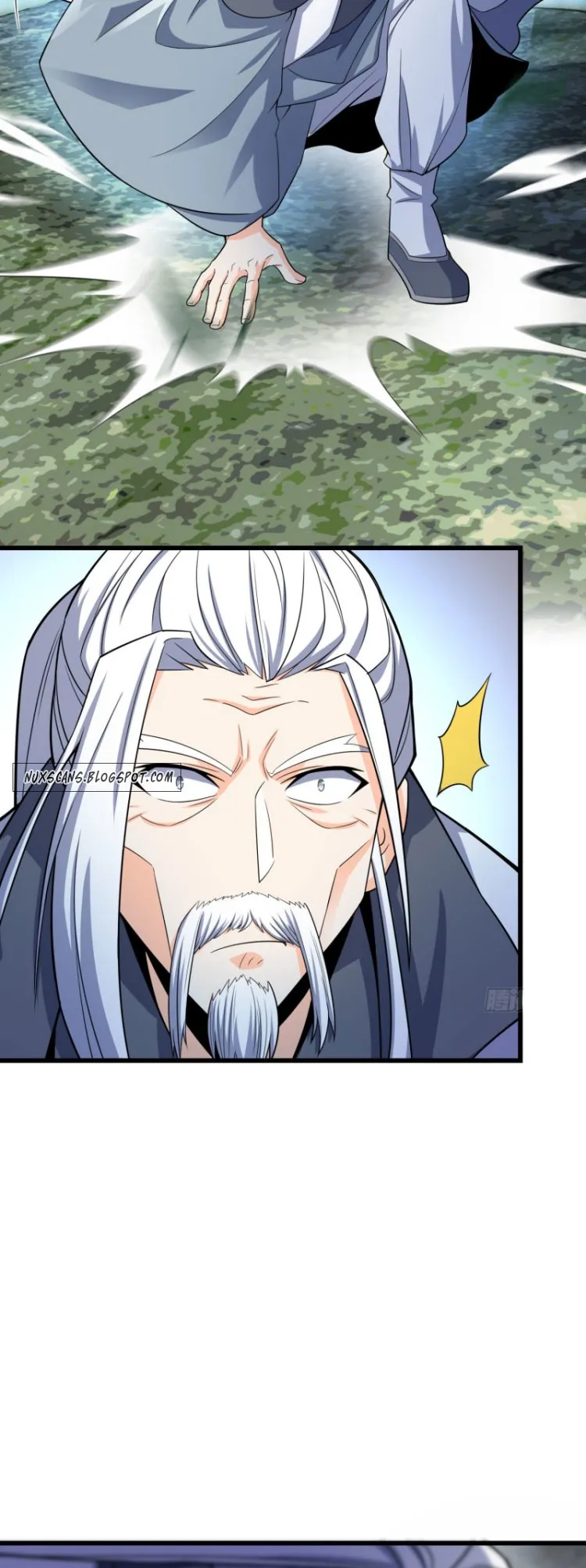 Spare Me, Great Lord! Chapter 94 Online - página 22