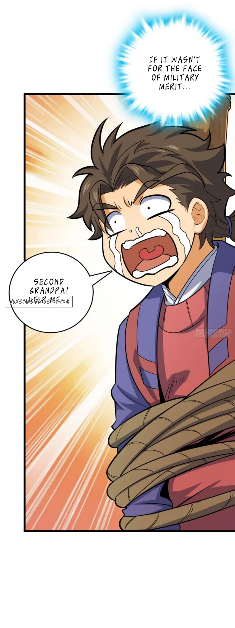 Spare Me, Great Lord! Chapter 94 Online - página 29