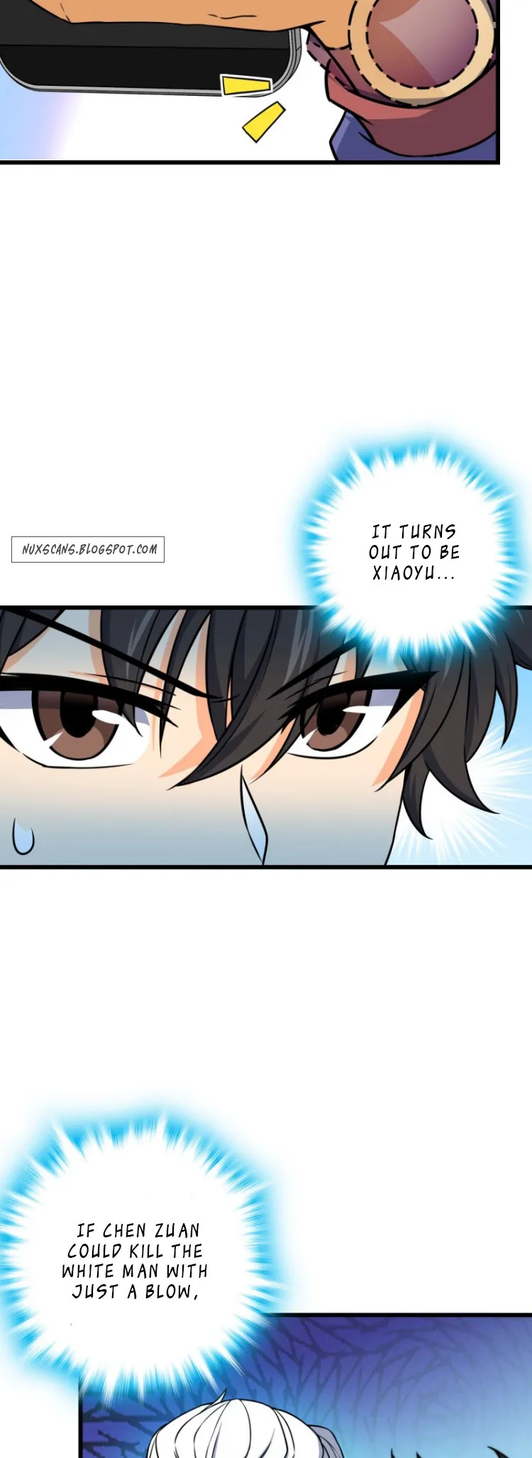 Spare Me, Great Lord! Chapter 94 Online - página 36