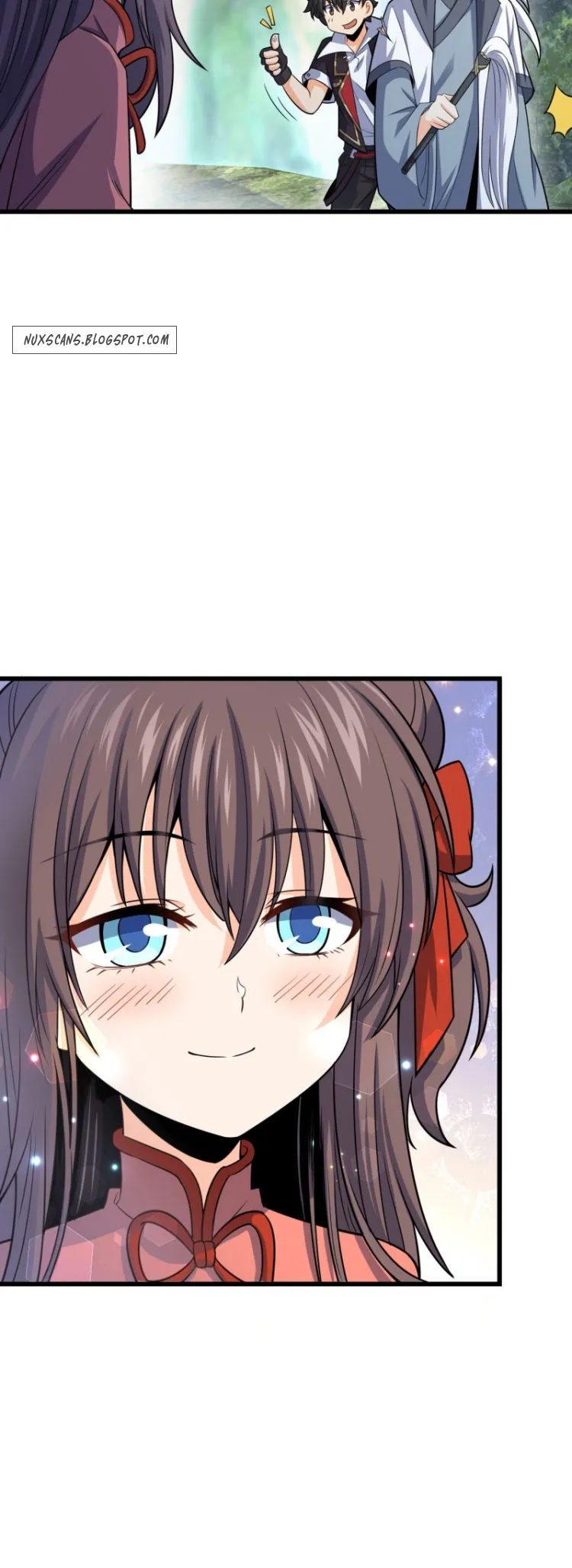 Spare Me, Great Lord! Chapter 94 Online - página 42