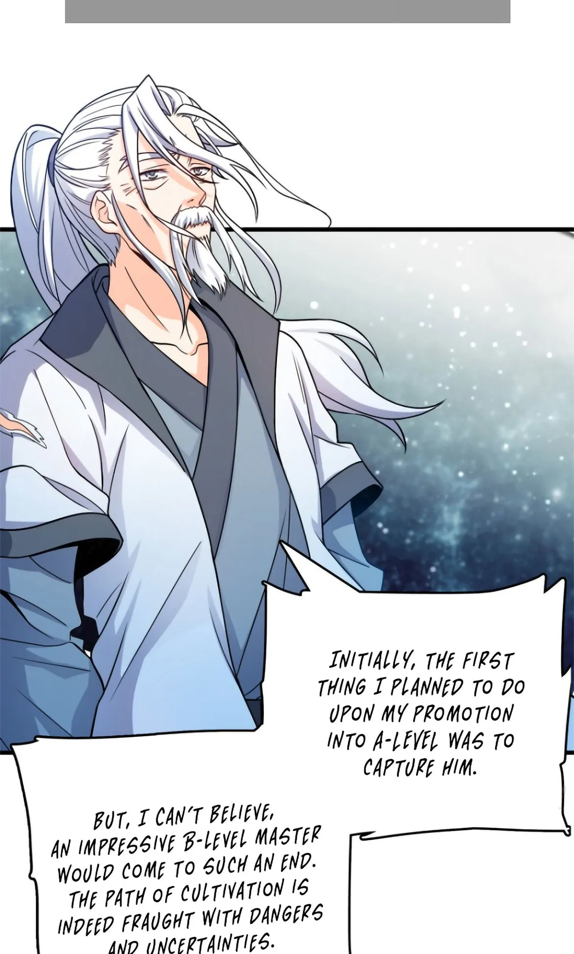 Spare Me, Great Lord! Chapter 95 Online - página 3