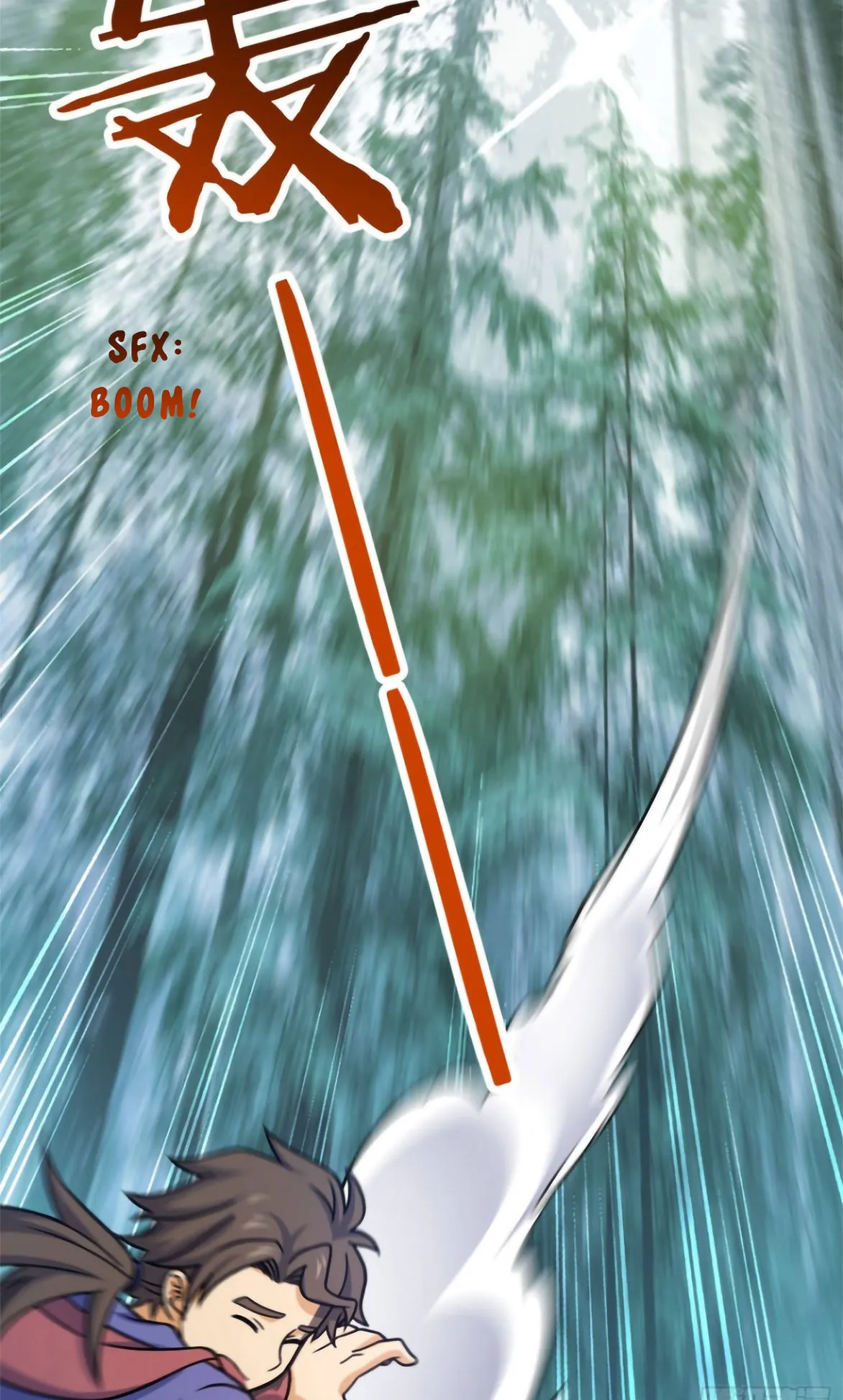 Spare Me, Great Lord! Chapter 95 Online - página 13