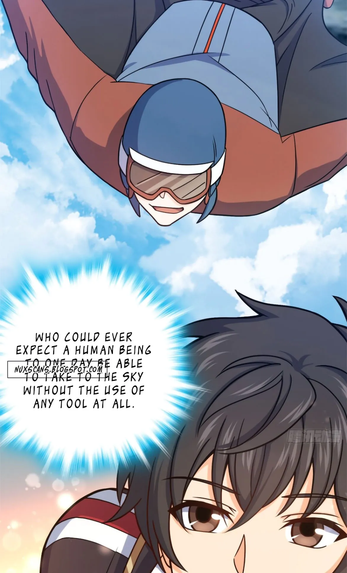 Spare Me, Great Lord! Chapter 95 Online - página 22