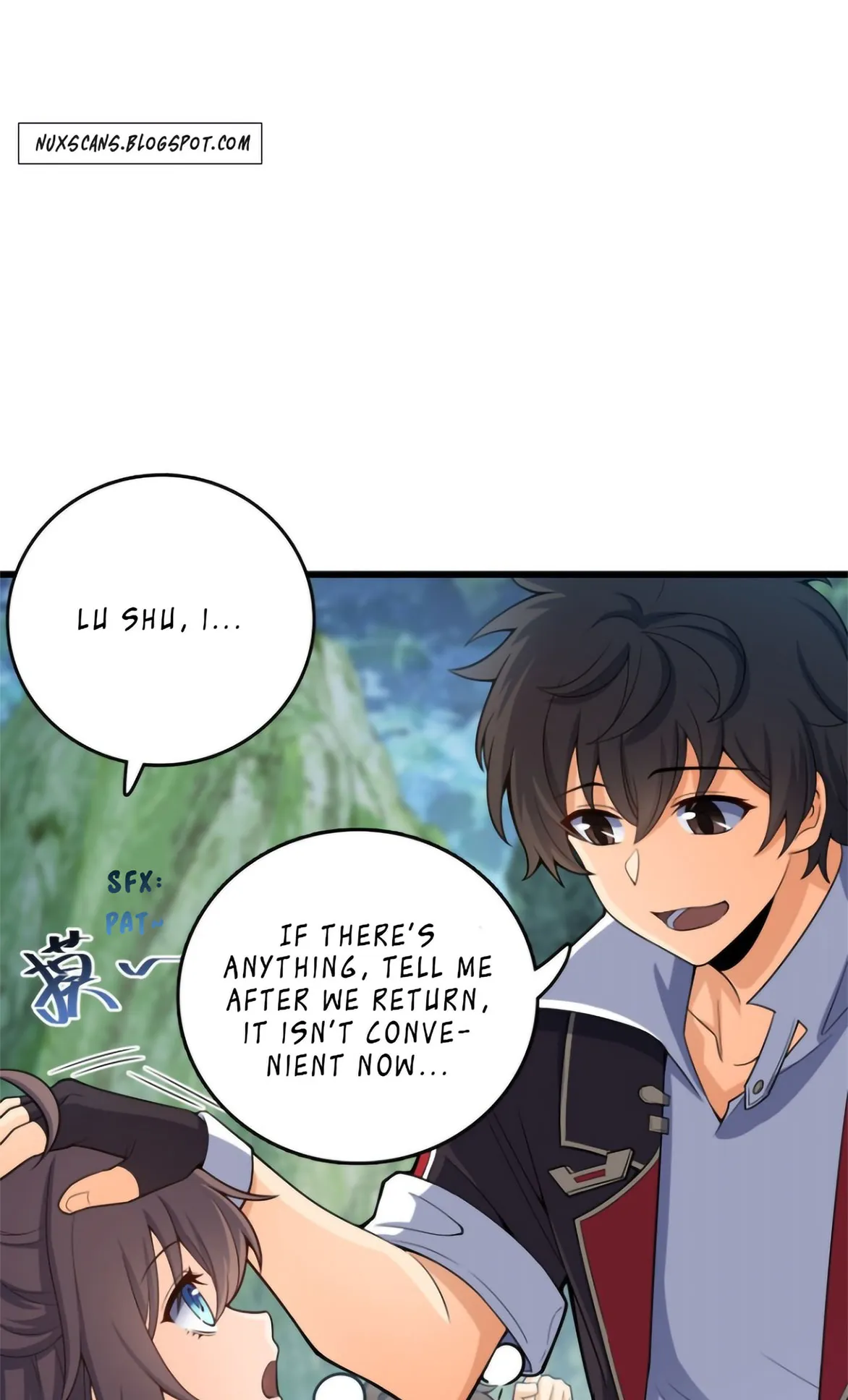 Spare Me, Great Lord! Chapter 95 Online - página 29