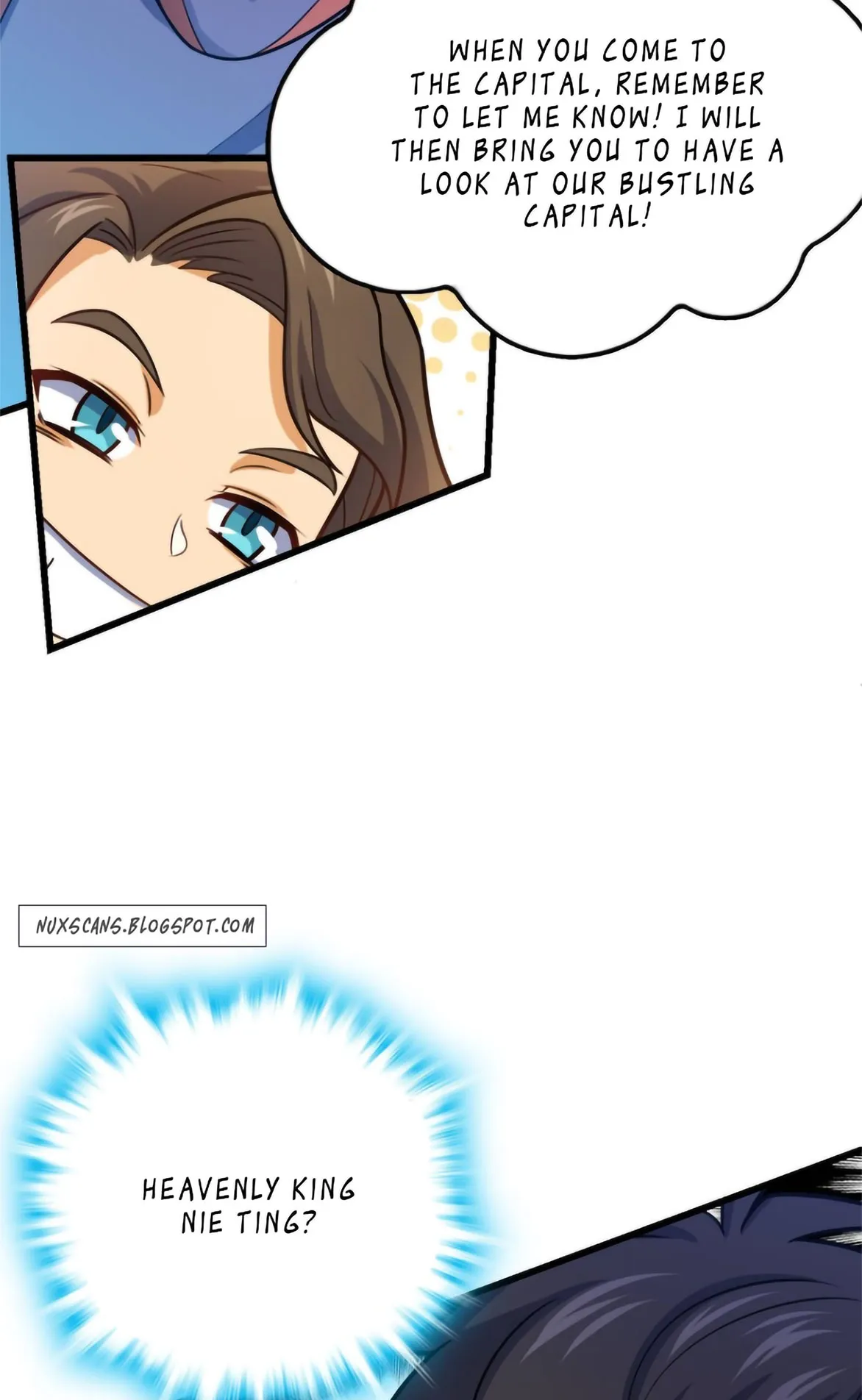 Spare Me, Great Lord! Chapter 95 Online - página 42