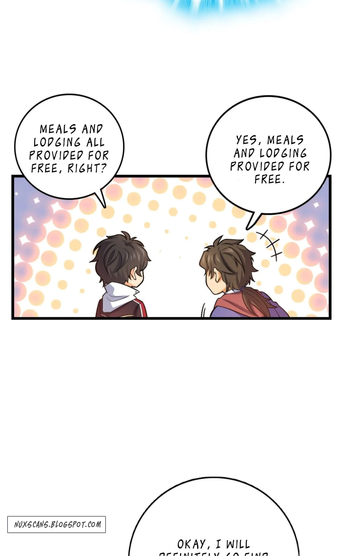 Spare Me, Great Lord! Chapter 95 Online - página 45