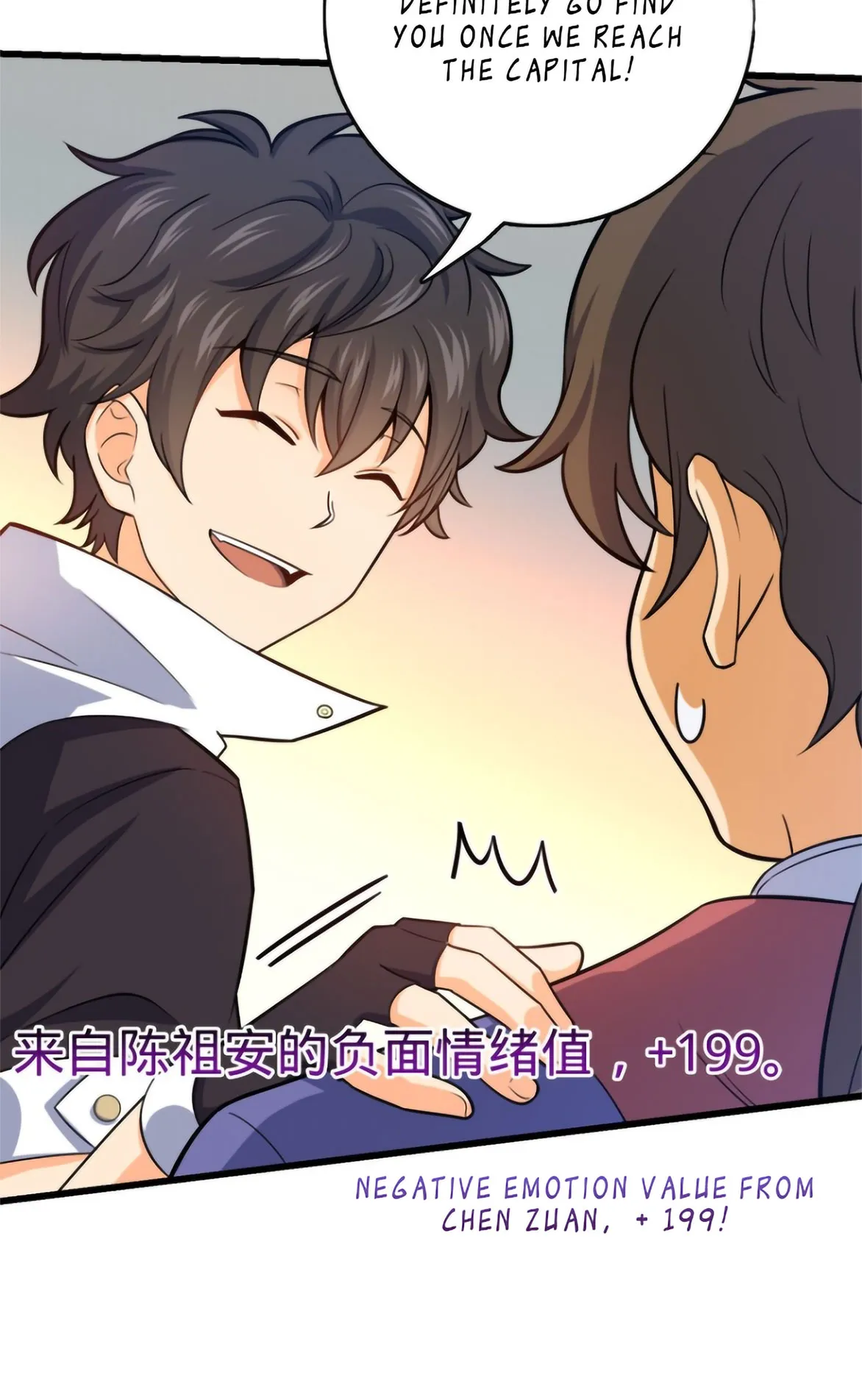 Spare Me, Great Lord! Chapter 95 Online - página 46