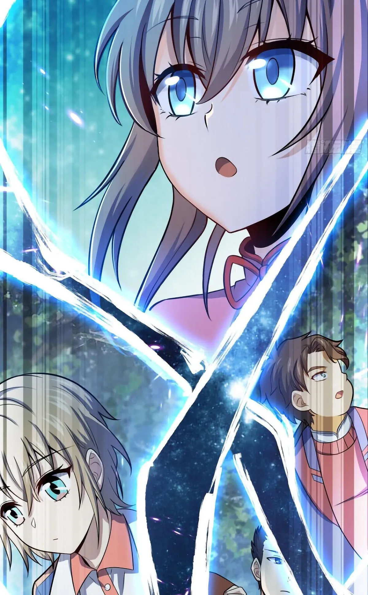 Spare Me, Great Lord! Chapter 95 Online - página 50
