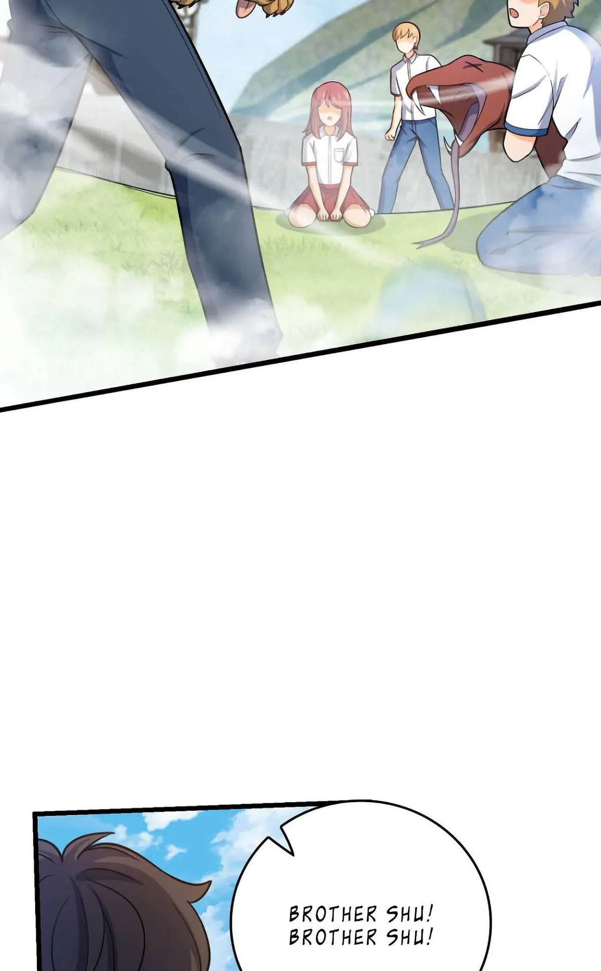 Spare Me, Great Lord! Chapter 95 Online - página 55