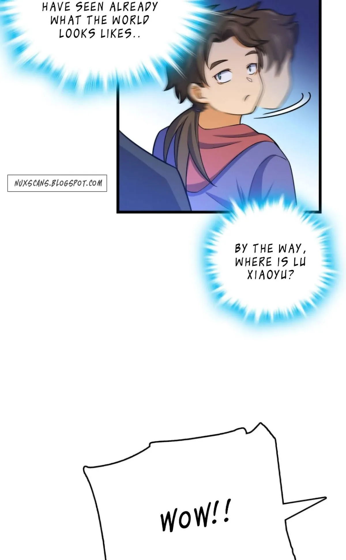 Spare Me, Great Lord! Chapter 95 Online - página 64