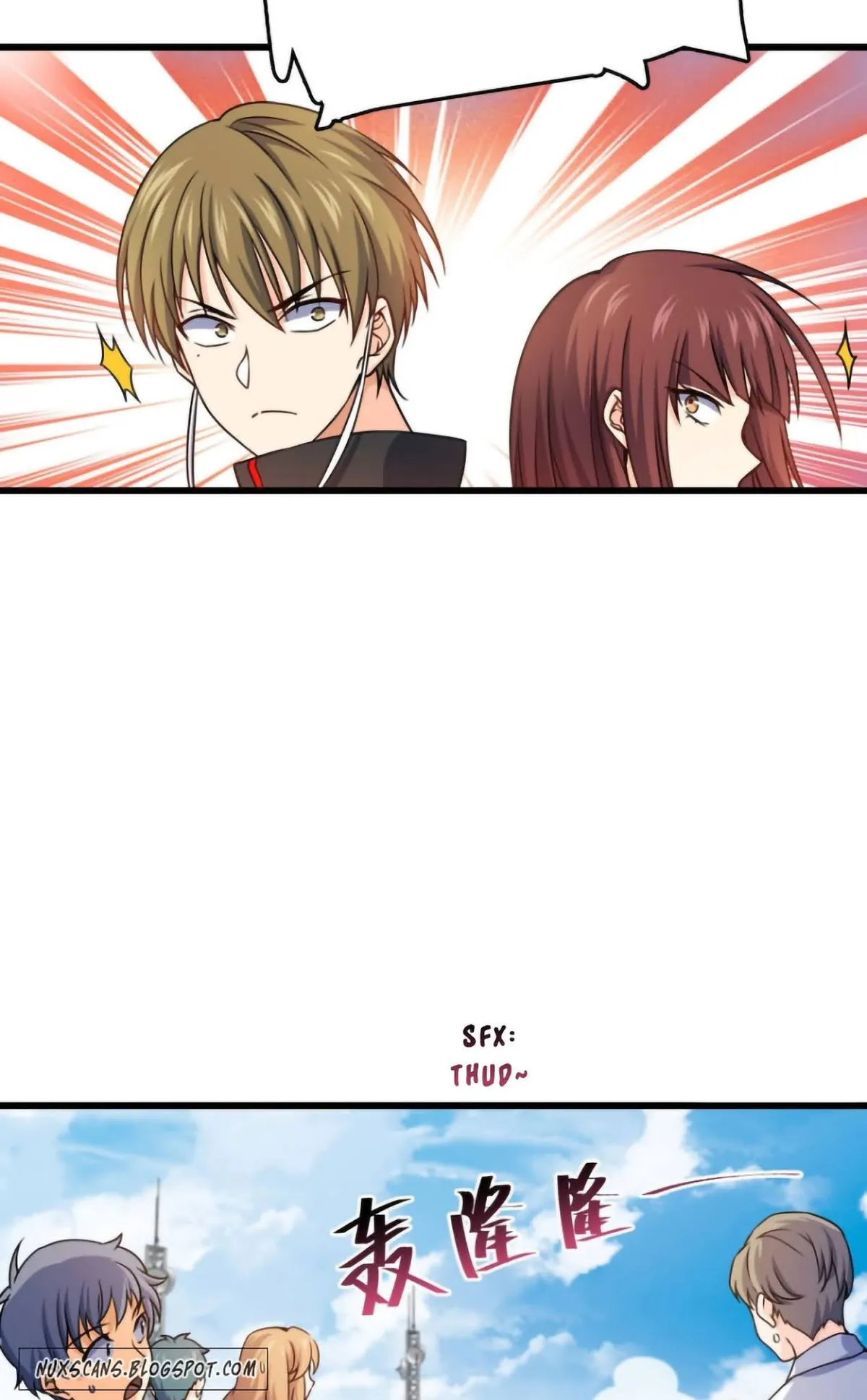 Spare Me, Great Lord! Chapter 95 Online - página 65