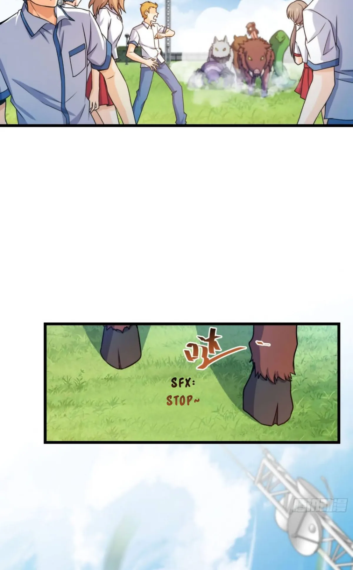 Spare Me, Great Lord! Chapter 95 Online - página 66