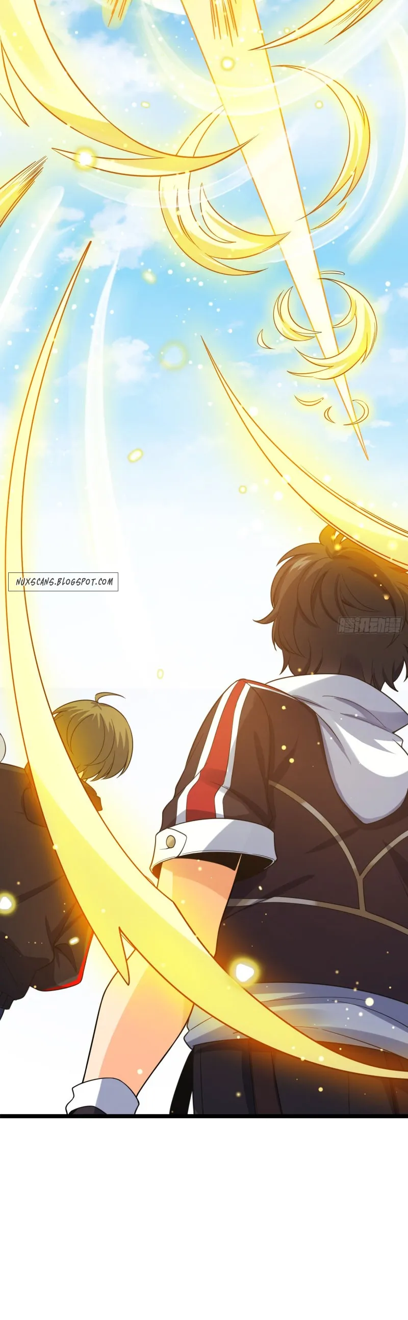 Spare Me, Great Lord! Chapter 96 Online - página 12