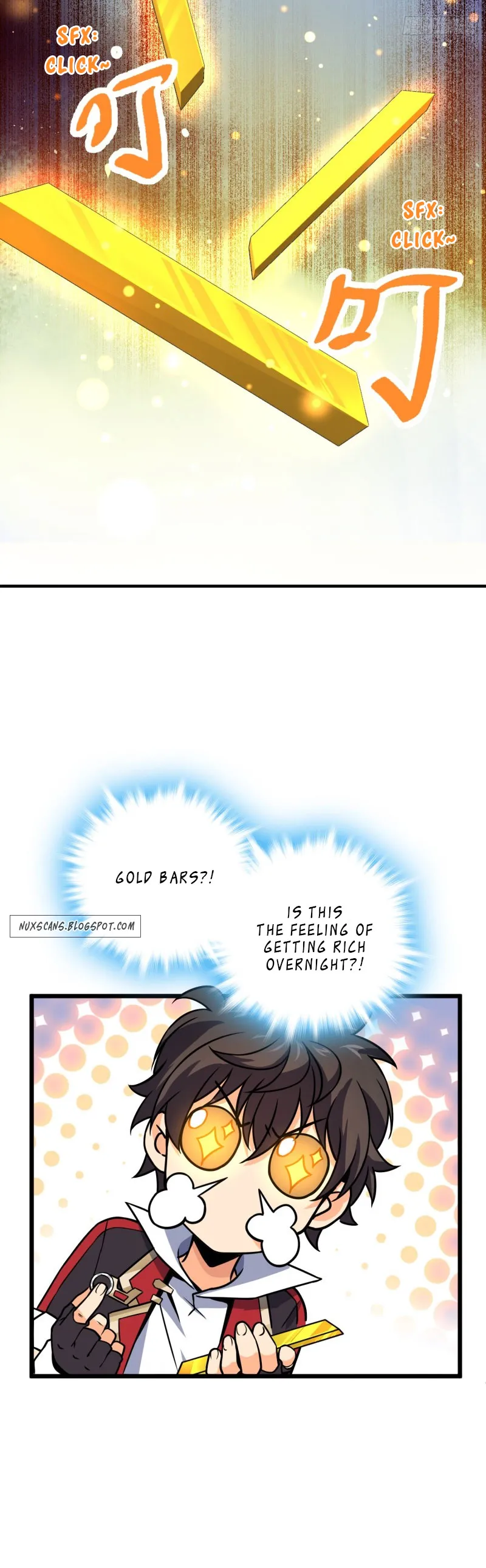 Spare Me, Great Lord! Chapter 96 Online - página 39