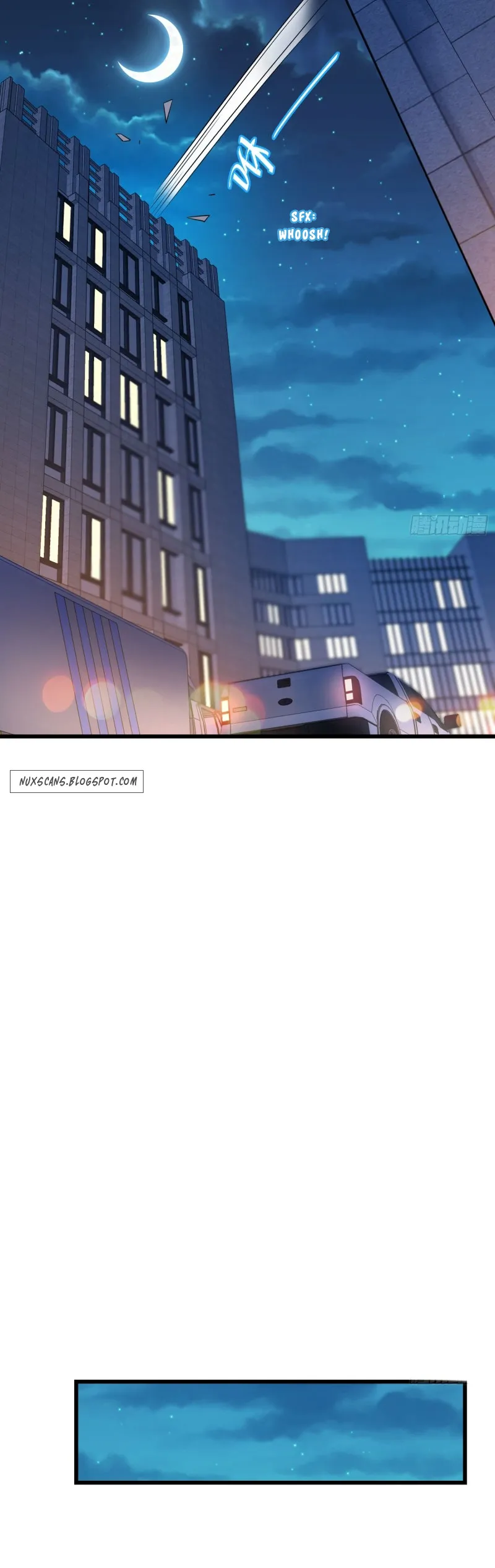 Spare Me, Great Lord! Chapter 97 Online - página 9