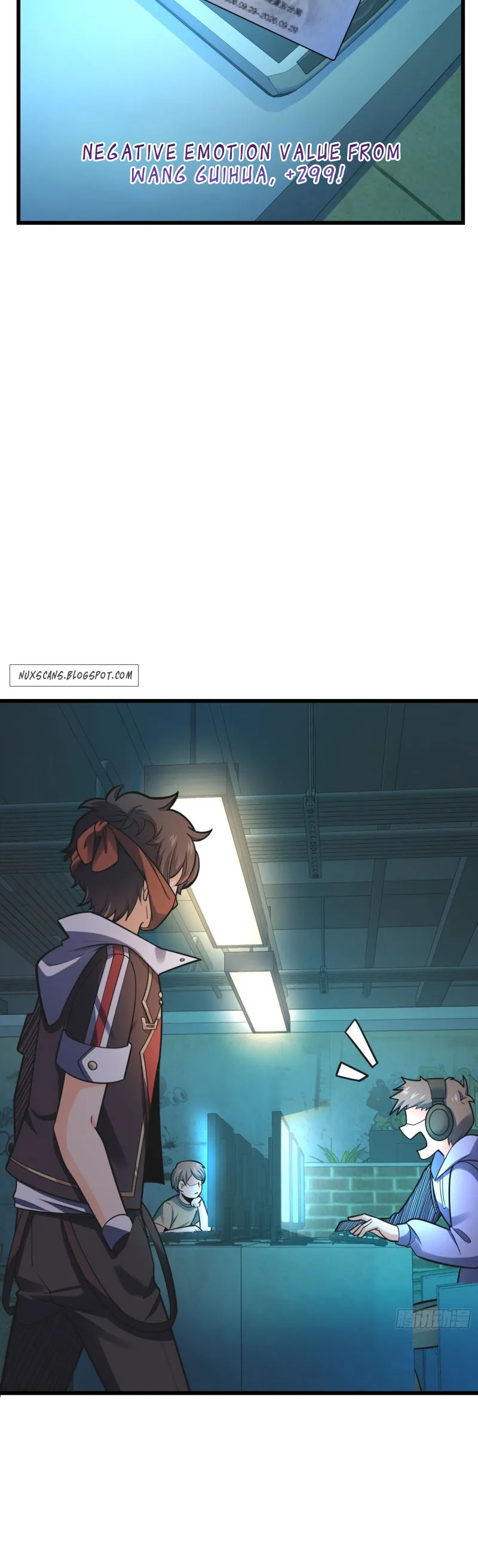 Spare Me, Great Lord! Chapter 97 Online - página 14