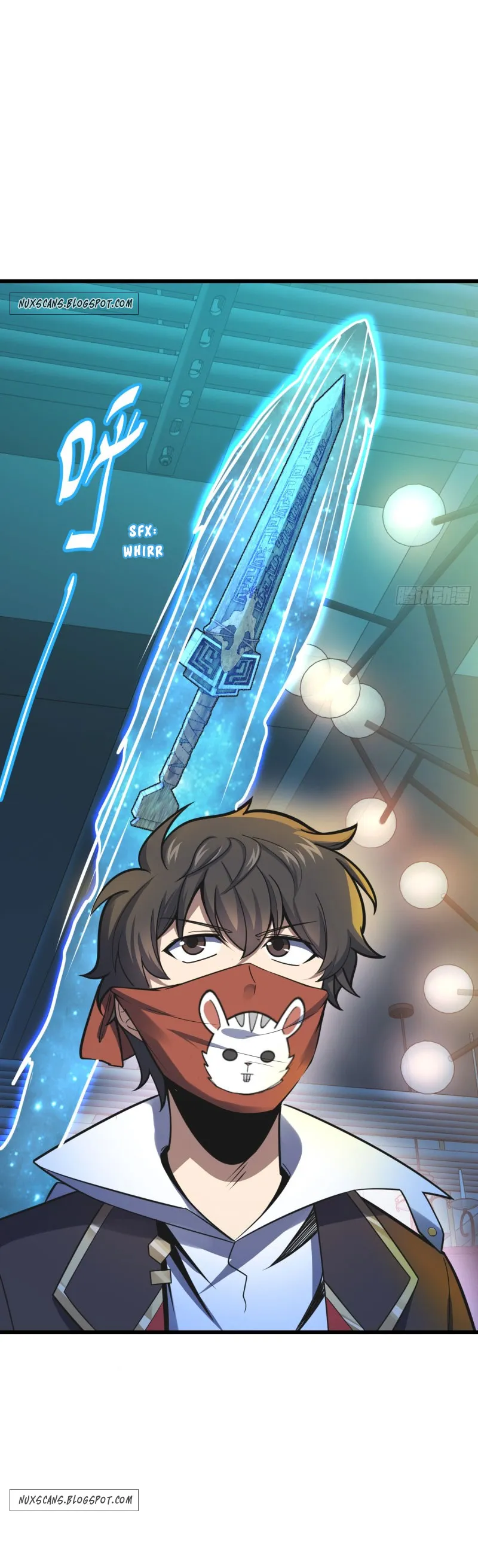 Spare Me, Great Lord! Chapter 97 Online - página 15