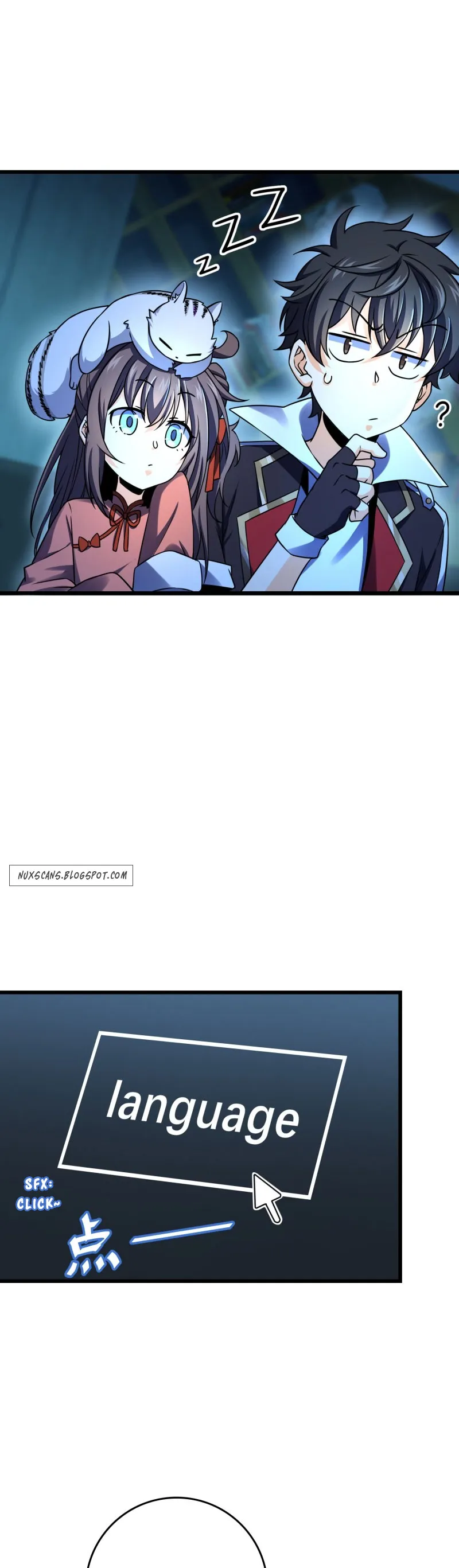 Spare Me, Great Lord! Chapter 97 Online - página 22