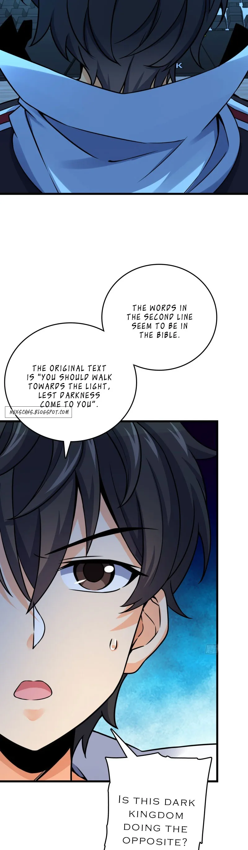 Spare Me, Great Lord! Chapter 97 Online - página 25
