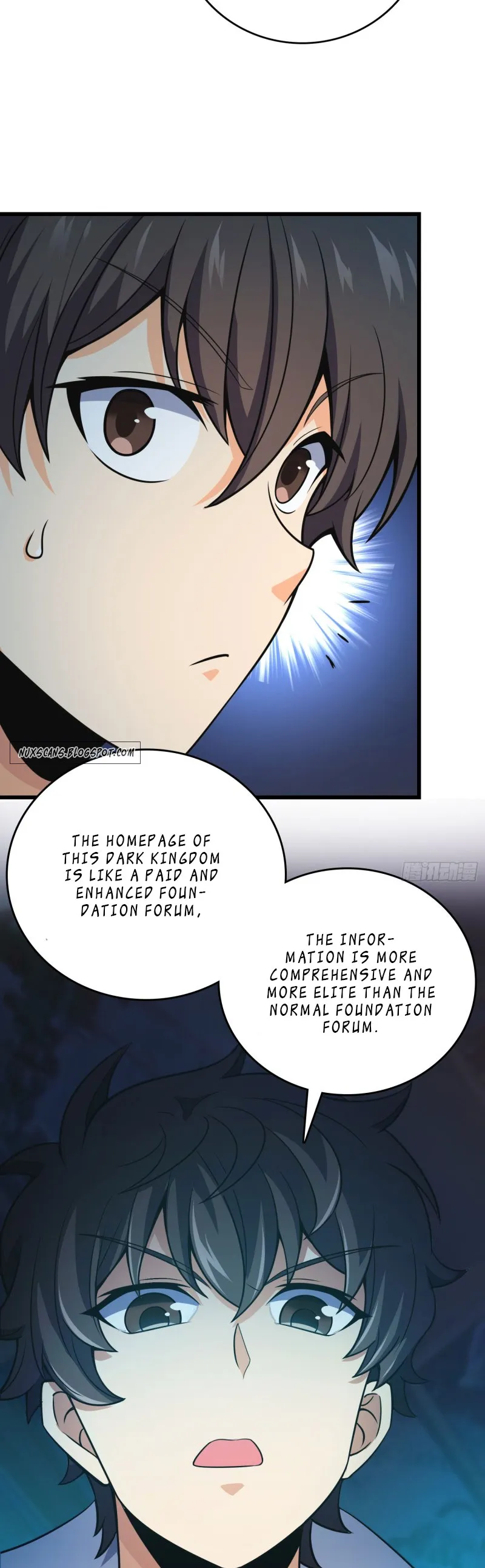Spare Me, Great Lord! Chapter 97 Online - página 32