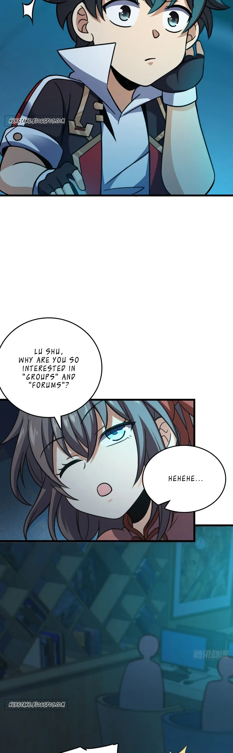 Spare Me, Great Lord! Chapter 98 Online - página 12