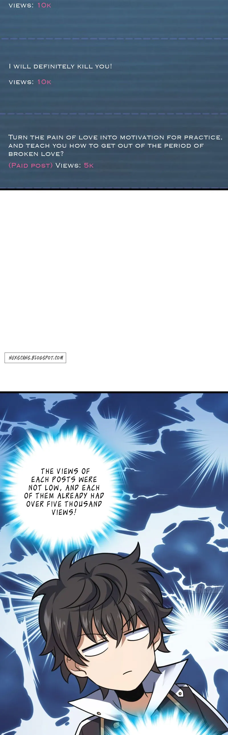 Spare Me, Great Lord! Chapter 98 Online - página 14