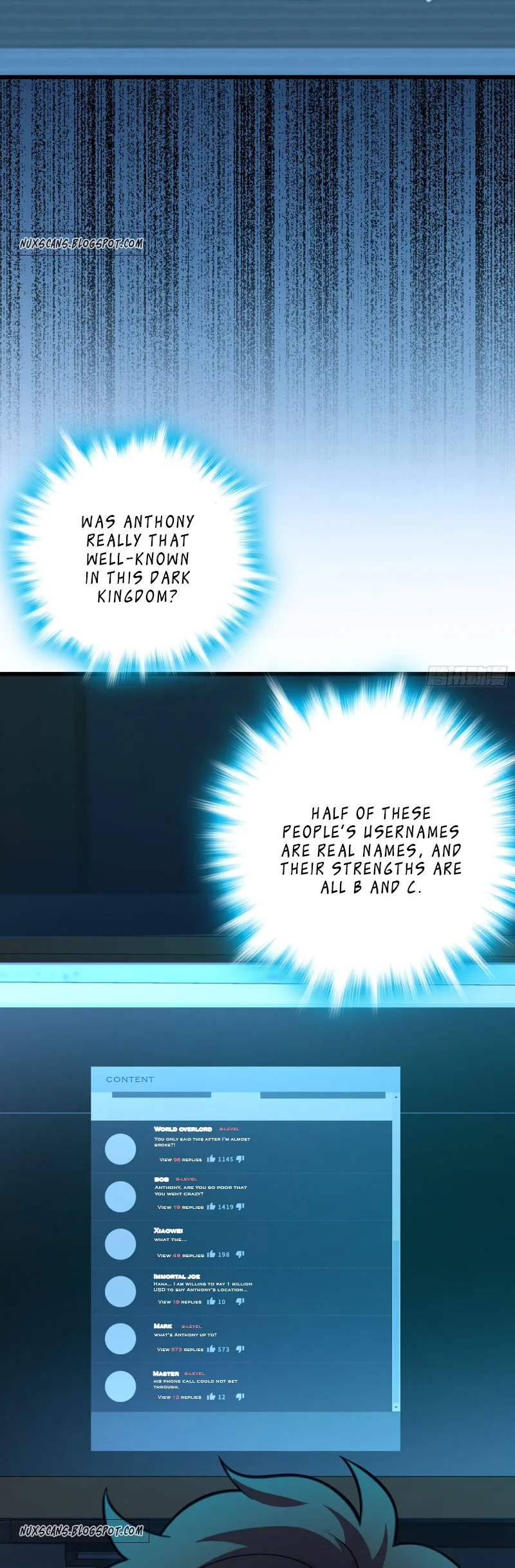 Spare Me, Great Lord! Chapter 98 Online - página 26