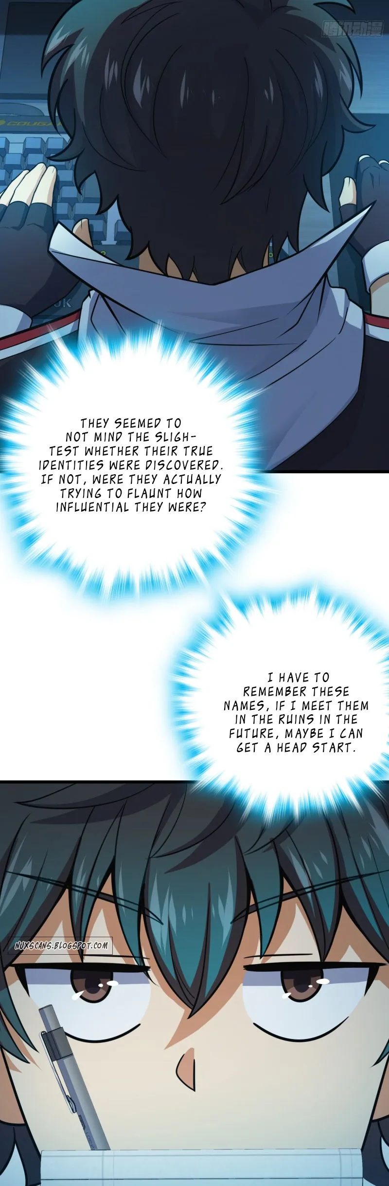 Spare Me, Great Lord! Chapter 98 Online - página 27