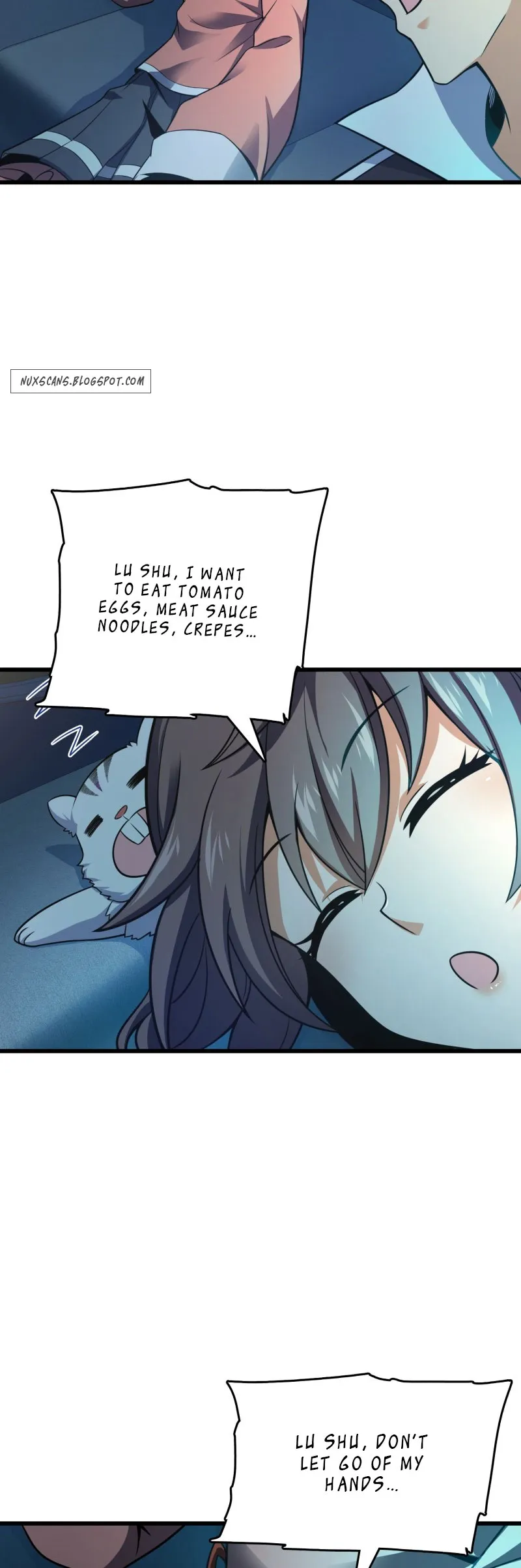 Spare Me, Great Lord! Chapter 98 Online - página 31