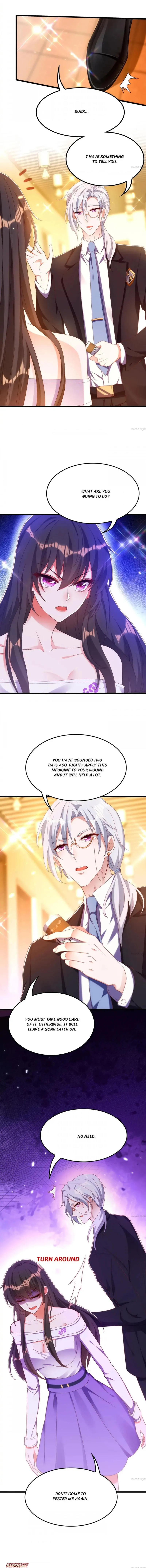 Spicy Wife’s Reborn World Chapter 167 Online - página 5