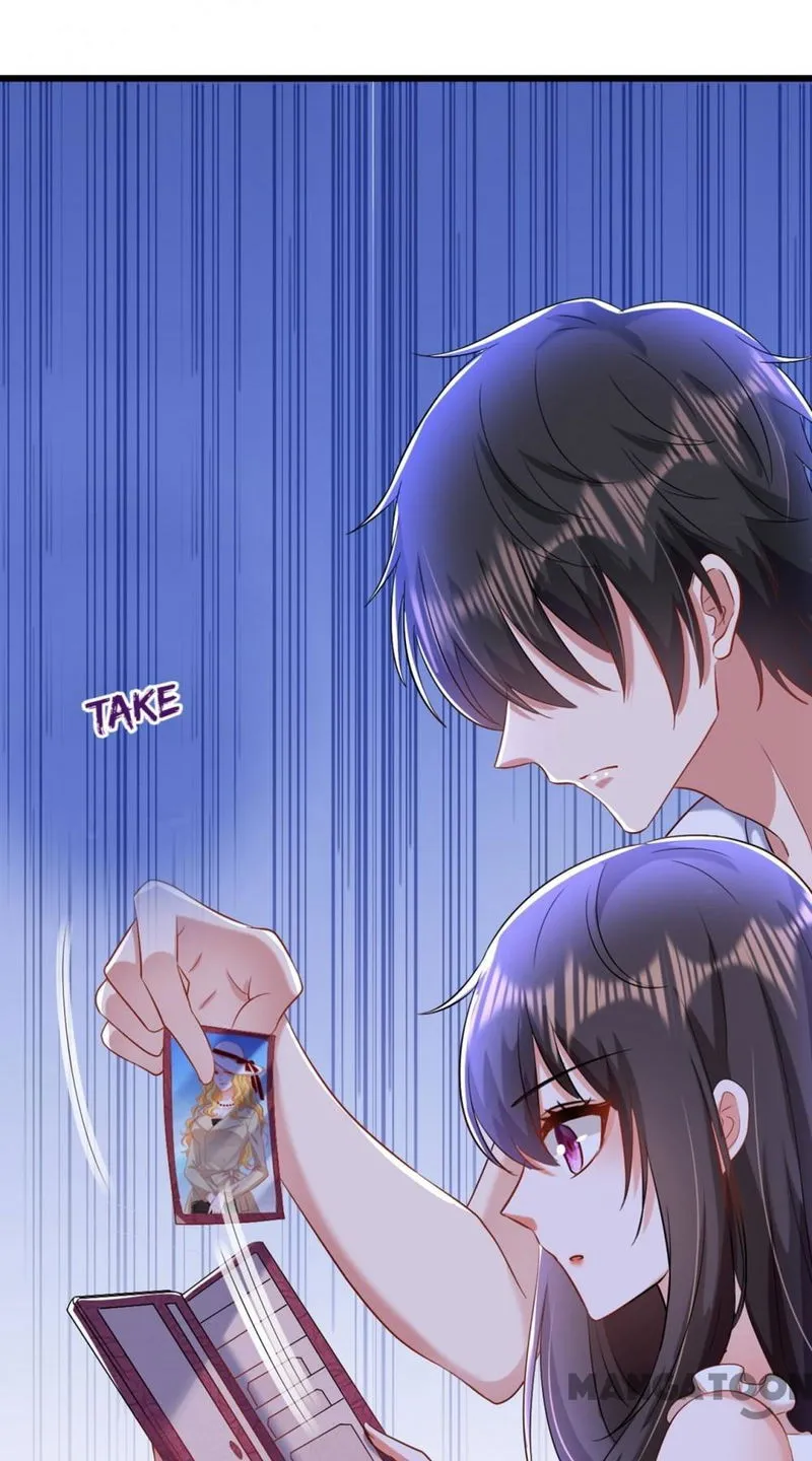 Spicy Wife’s Reborn World Chapter 178 Online - página 3