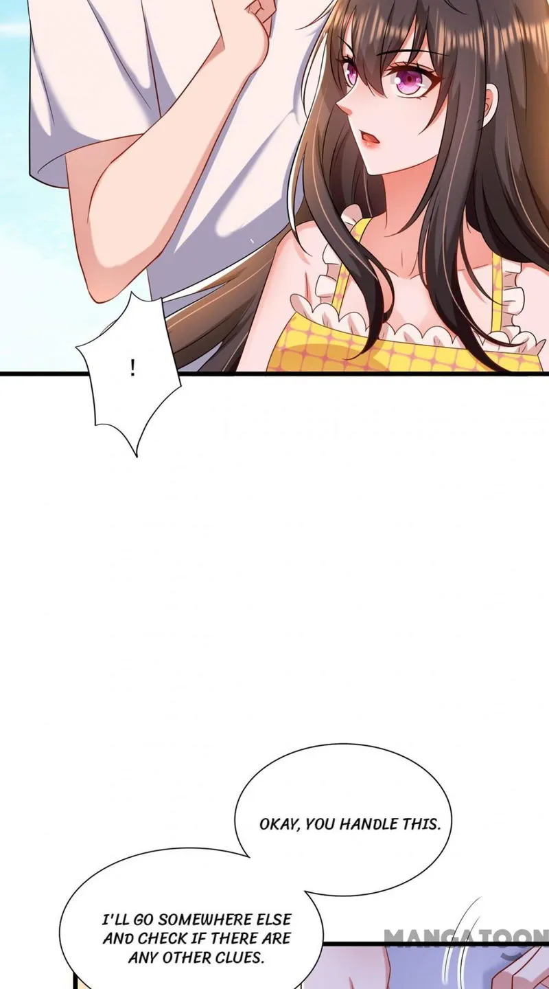 Spicy Wife’s Reborn World Chapter 178 Online - página 6