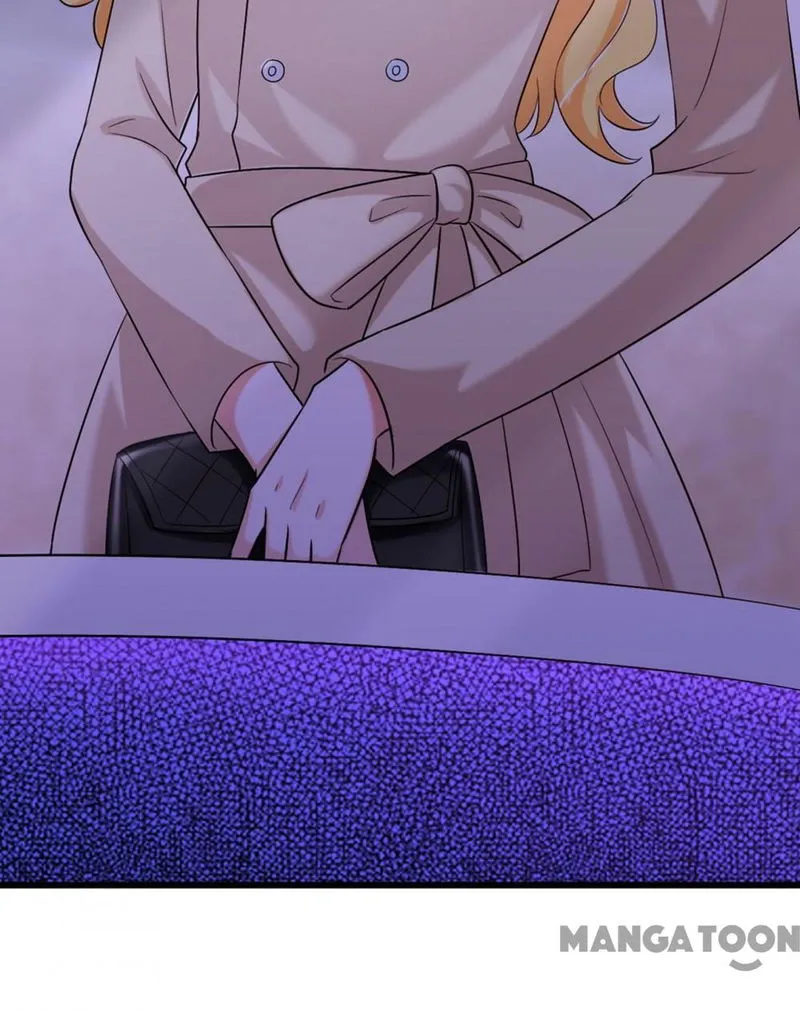 Spicy Wife’s Reborn World Chapter 178 Online - página 11