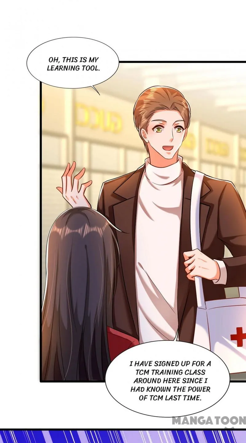 Spicy Wife’s Reborn World Chapter 178 Online - página 21