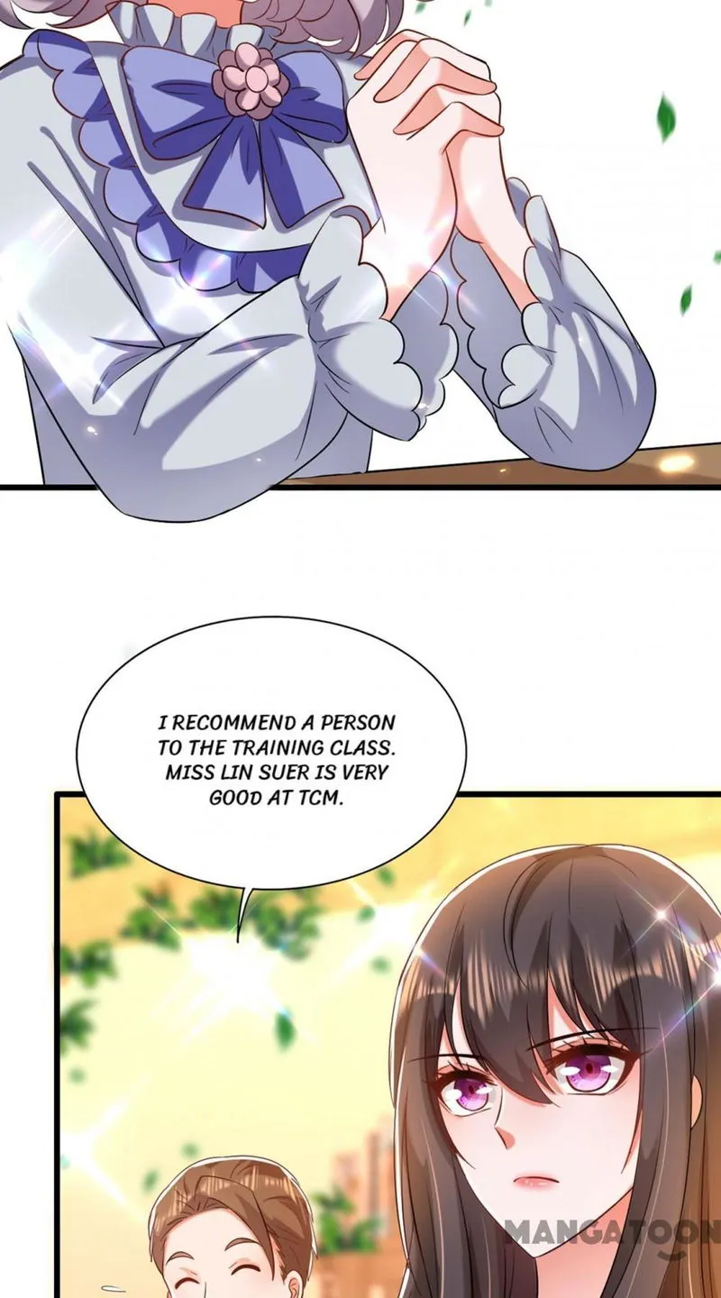 Spicy Wife’s Reborn World Chapter 178 Online - página 34