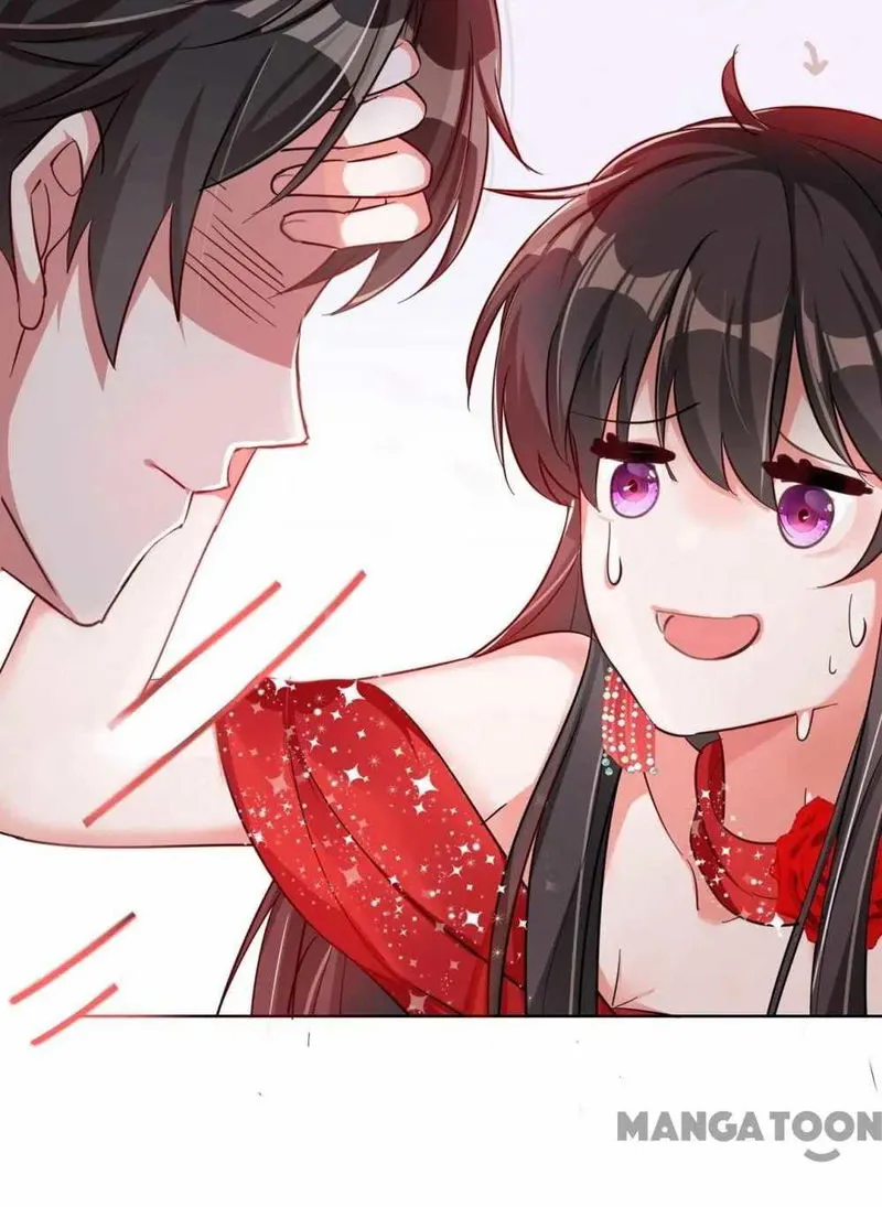 Spicy Wife’s Reborn World Chapter 33 Online - página 4
