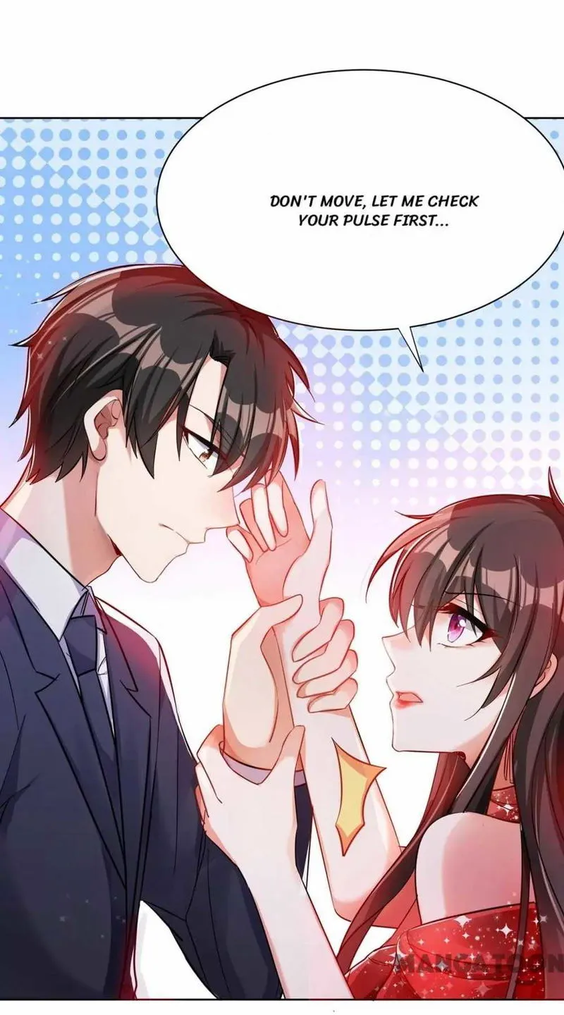 Spicy Wife’s Reborn World Chapter 33 Online - página 10