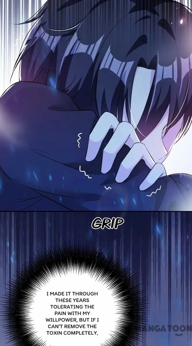 Spicy Wife’s Reborn World Chapter 33 Online - página 34