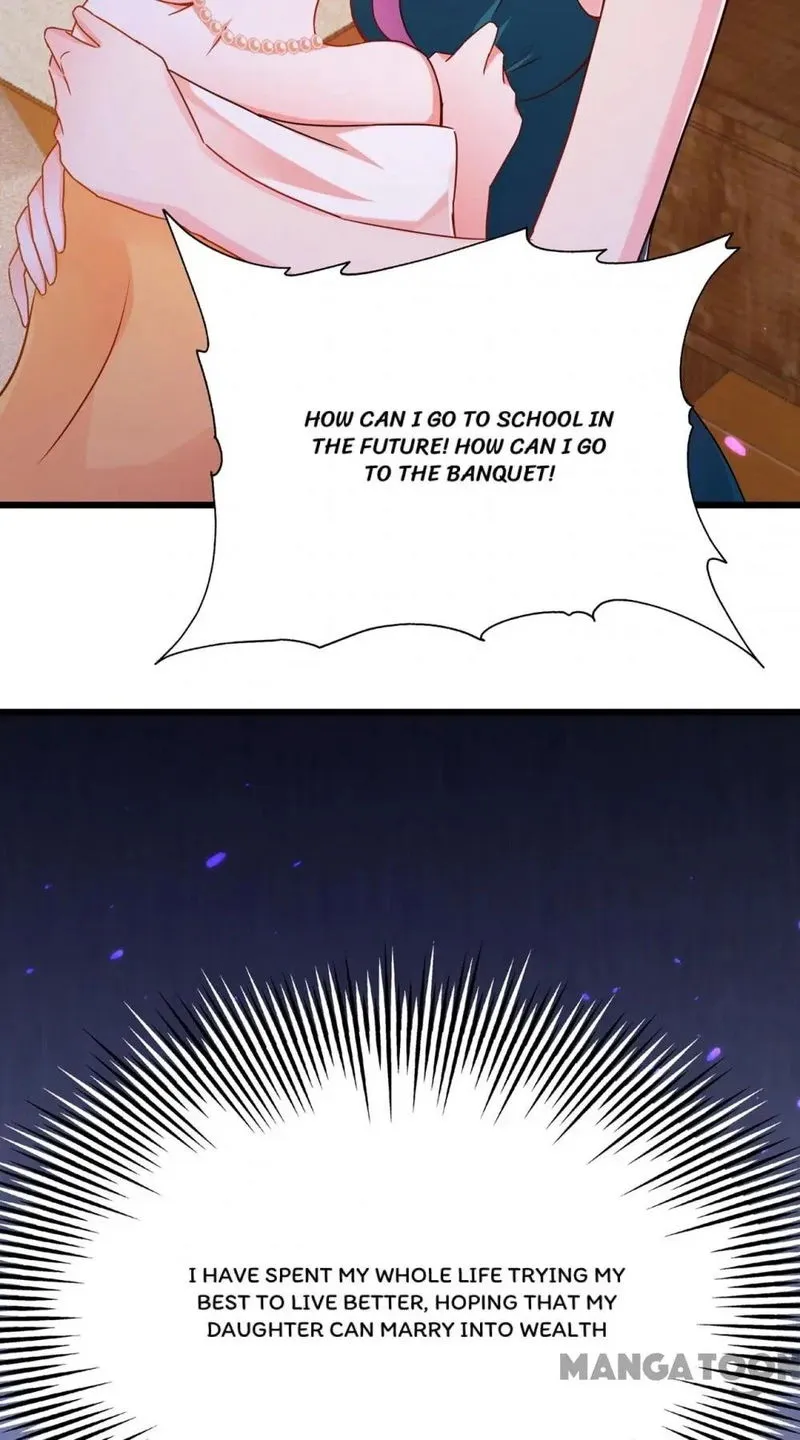 Spicy Wife’s Reborn World Chapter 46 Online - página 3