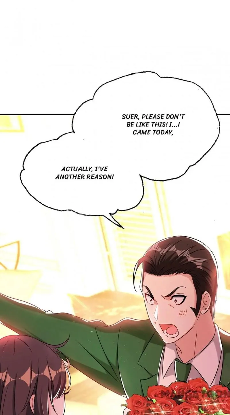 Spicy Wife’s Reborn World Chapter 46 Online - página 23